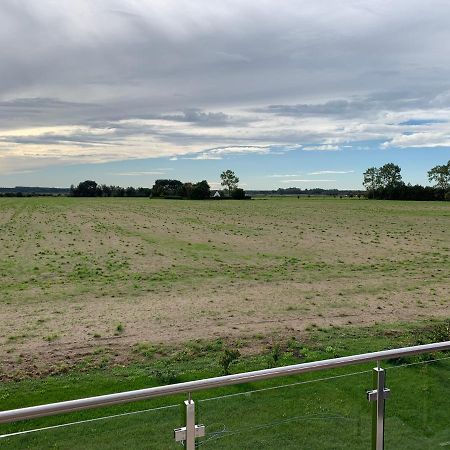 Zur Vogelwiese Bresewitz Exteriér fotografie