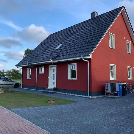 Zur Vogelwiese Bresewitz Exteriér fotografie