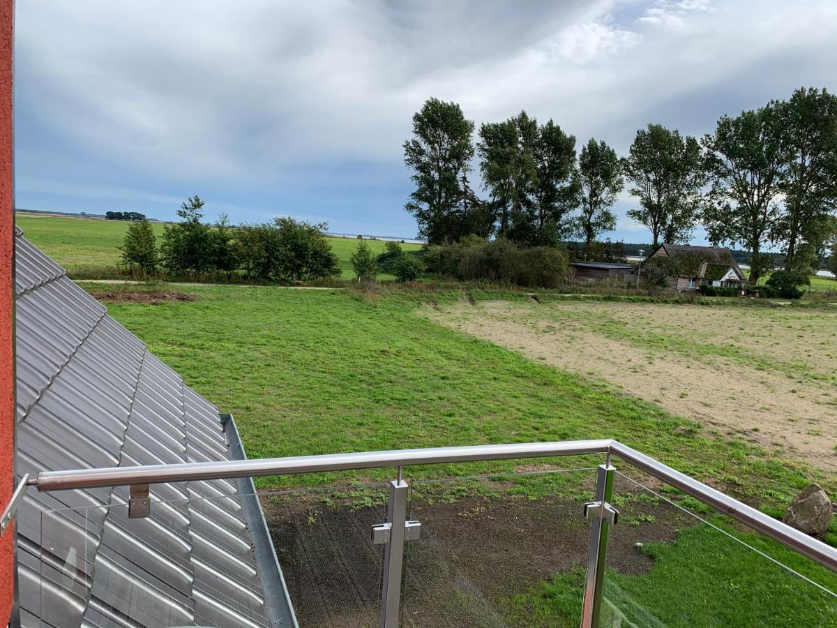Zur Vogelwiese Bresewitz Exteriér fotografie
